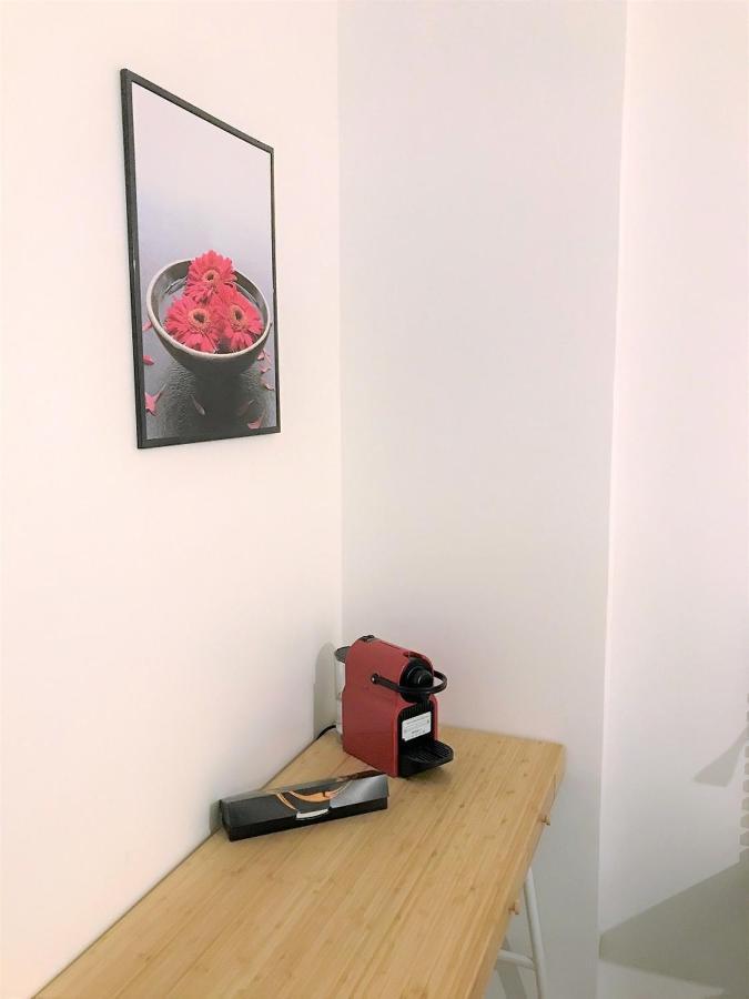 Bel Appartement Design Tout Confort Cenon Luaran gambar